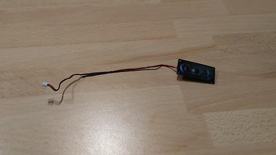 Speaker Case For Packard Bell Easynote E2363 - MIT-LYN02 Acoustic Audio