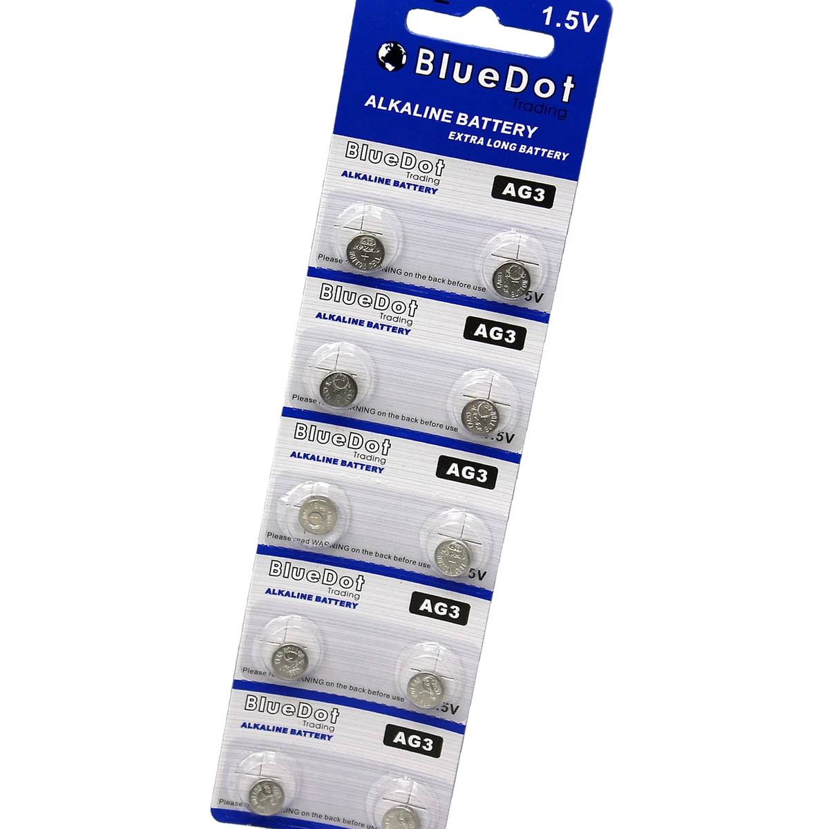 L736 on sale button battery
