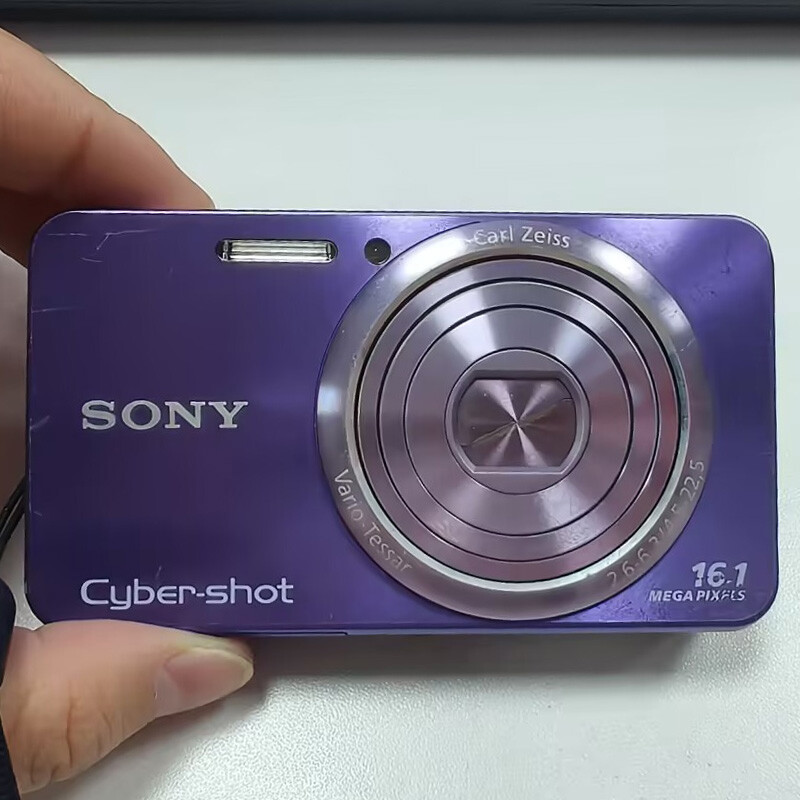 SONY Cyber-shot DSC-W570 16.1MP 5x Optical Zoom Digital Camera | eBay SONY Cyber-shot DSC-W570 16.1MP 5x Optical Zoom Digital Camera | eBay