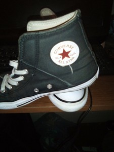 kids converse ebay