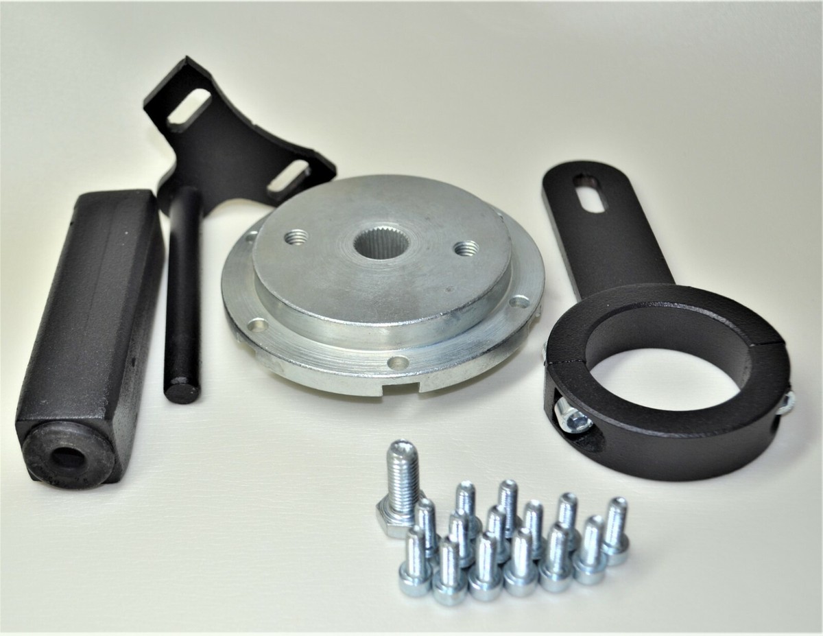 T⭐︎H 78100-02-RS Platform Kit for Case IH New Holland identical to