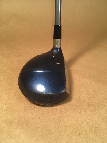 Adams GT Titanium 363 Tight Lies 10* Driver, Regular Flex Graphite Shaft - Picture 2 of 5
