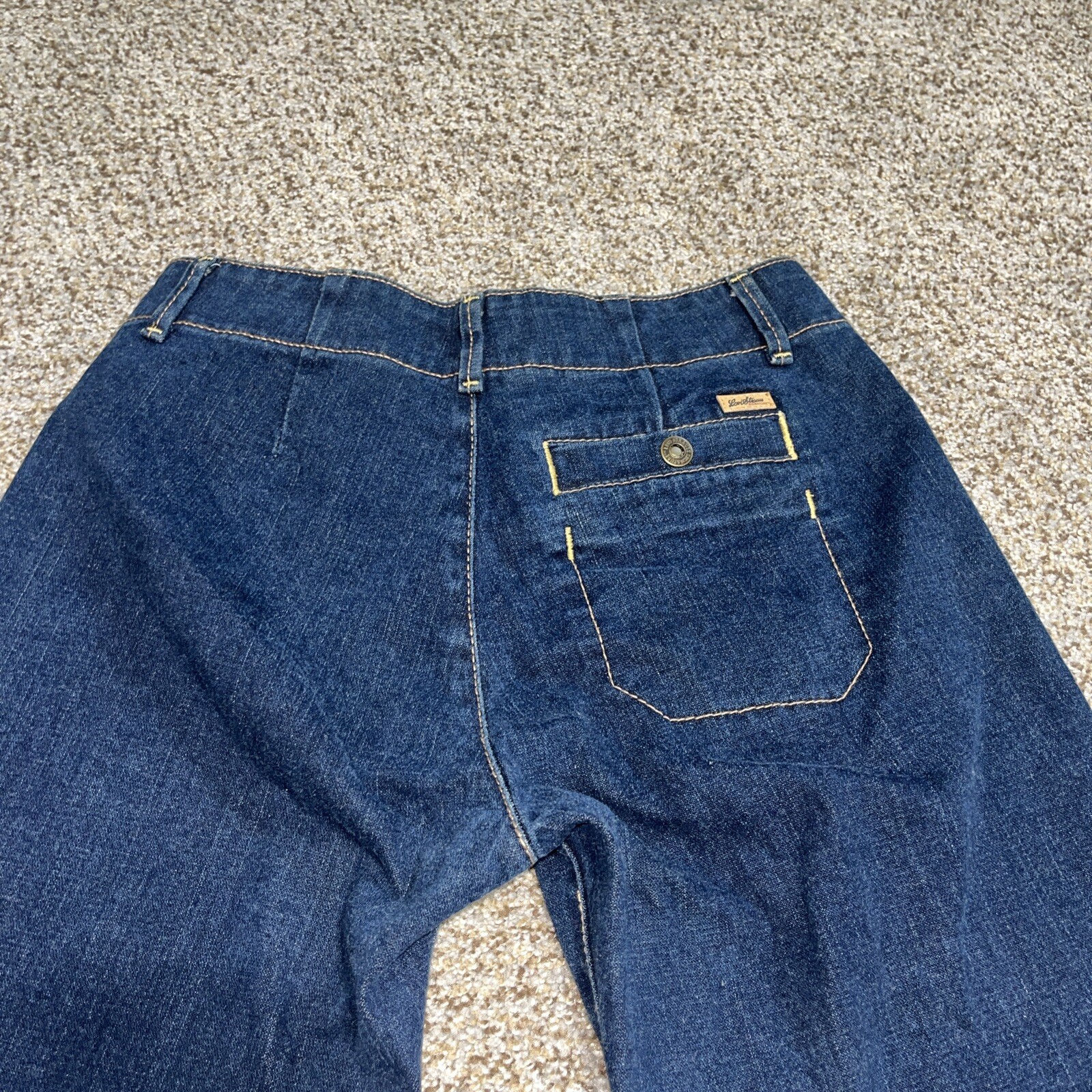 New Signature by Levi's Women's Stretch Flare Jeans Size 6 29x32 - View 13