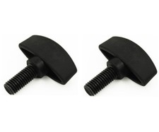 Pair of Global Truss Replacement T-Knobs for ST-132 and ST-157 Crank Stands