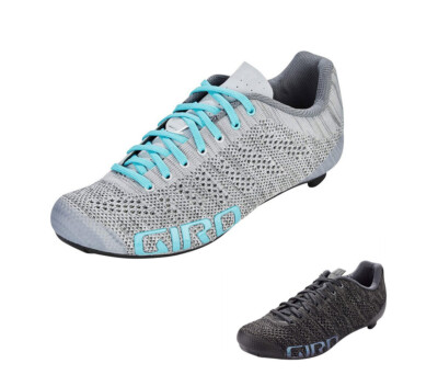 Giro Empire E70 Women's Knit Cycling Shoes