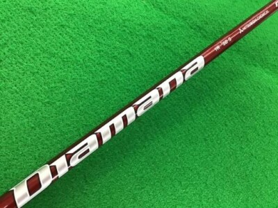 YAMAHA 22 RMX VD 3w 15 Degree Fairway Wood FW Flex Stiff Diamana f