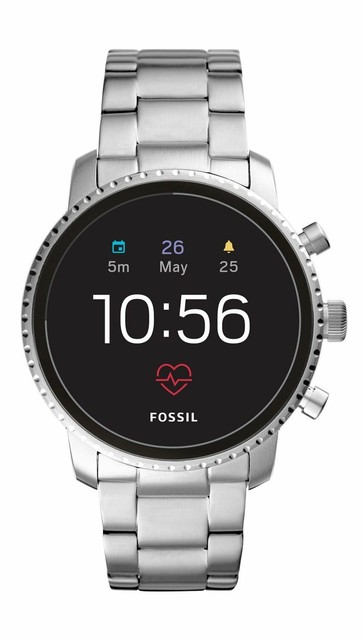 fossil ftw 4011