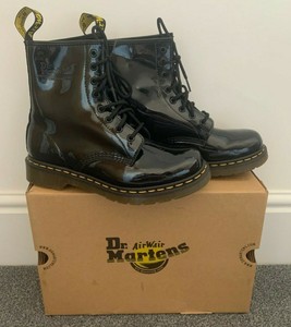 doc martens size 6