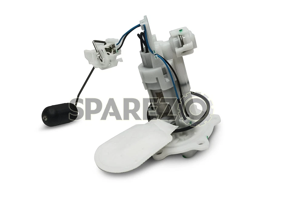 Fit For Triumph Scrambler 400X Fuel Pump Module Foto 2 de 4