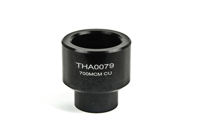 Cable Stripper Bushing for 700MCM CU THHN or XHHW Cable THA079