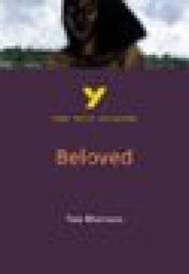 York Notes on Toni Morrisons Beloved: Study Notes (York Notes Ad - GOOD