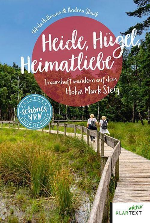 Thumbnail - Heide, Hügel, Heimatliebe Nikola Hollmann 9783837524604