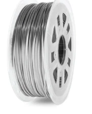 3D Silver Filament 2.85 MM