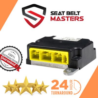 For NISSAN Pathfinder SRS Computer Crash Data Erase RCM RESET 28556 9PC0A