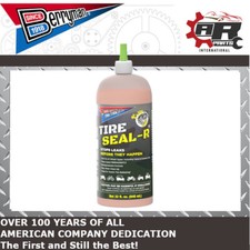 Berryman Seal-R - Tire Sealing Compound - Instant Flat Tyre Sealant - 946ml