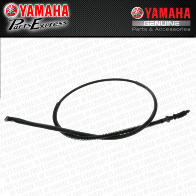 NEW 2003 - 2006 YAMAHA BLASTER 200 YFS200 YFS OEM CLUTCH CABLE 5VM-26335-10-00