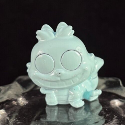 Disney Doorables - Color Reveal - Cheshire Cat - Series 7 - Special Edition