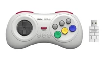 8BitDo M30 2.4G Wireless Gamepad