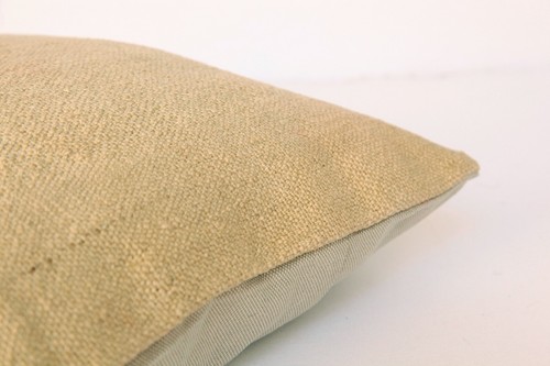 Almohada Killim 16x16, almohada decorativa, almohada vintage, almohada Kilim, almohadas simples - Imagen 11 de 12