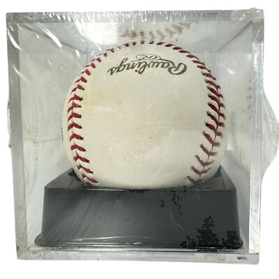 Rawlings - 2009年WBCオフィシャルボール 2009 WBC World Baseball Classic / Japan Champions Logo