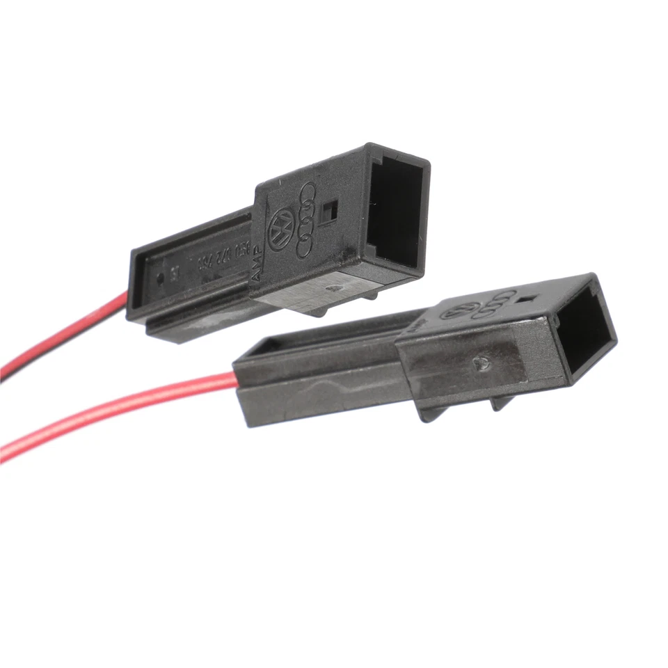 NEW OEM 2014-2022 VW Volkswagen Passat Remote Starter Kit Genuine  561065760B - Image 4 of 4