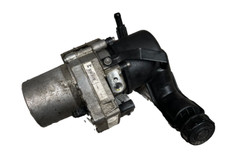 2013 Peugeot 508 Power Steering Pump Electric Motor 9676154280