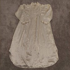 Vintage White Secret Treasures Nightgown
