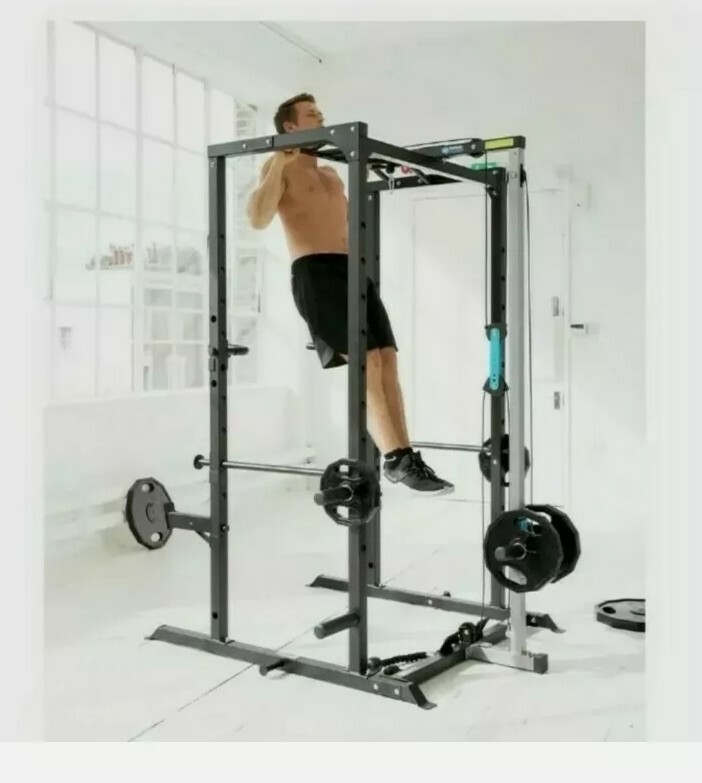 Squat Rack Squat Magic Argos Exercise Equipment Argos Squat Magic