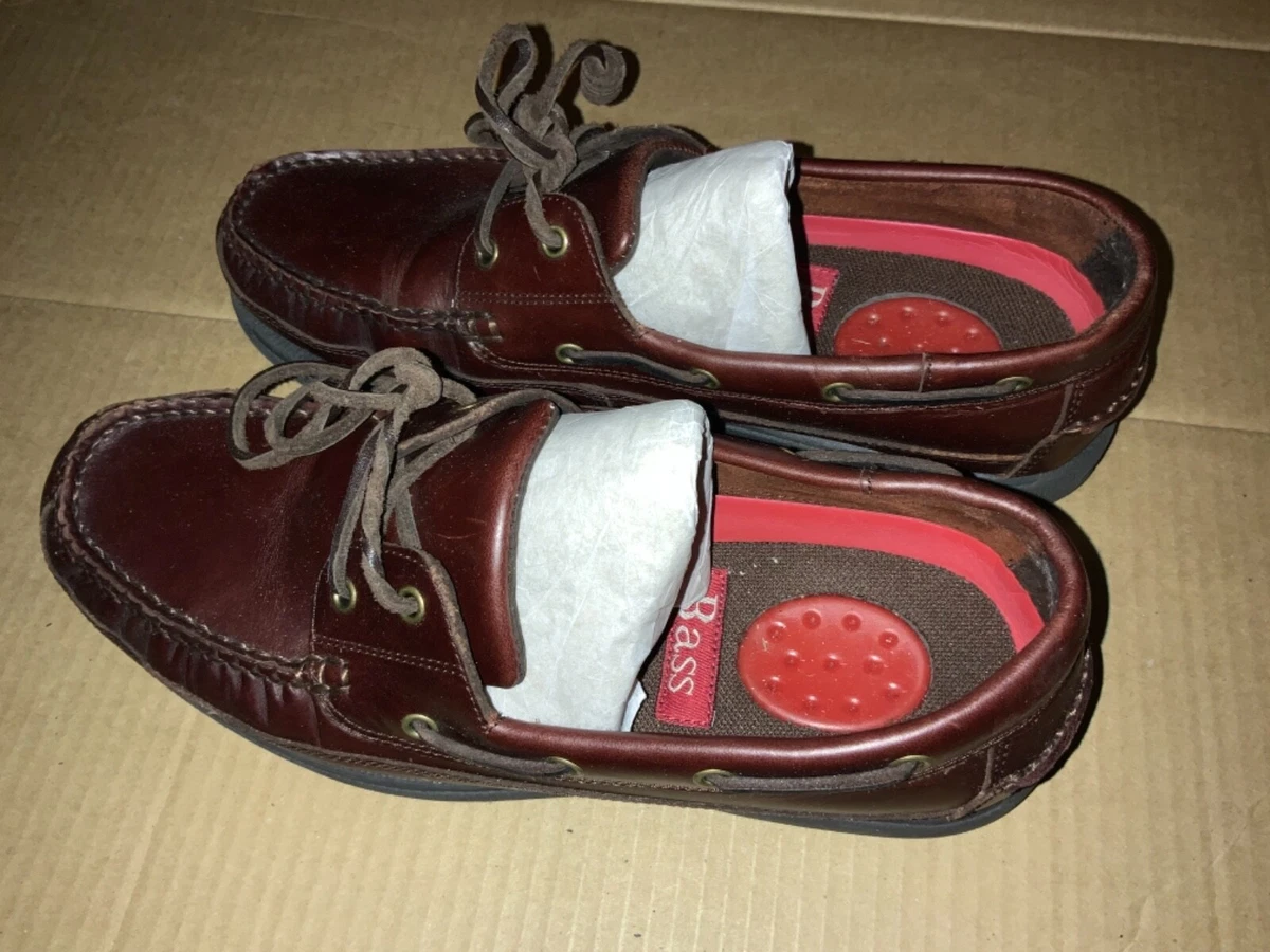 Thom shop sailor shoes