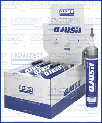 pオーダー ×2 Timing End AJUSA 75000100 Gasket, housing cover (crankcase) for