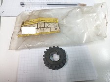 GILERA G68397 Zahnrad Für Kurbelwelle GILERA Trial 50 5V - GILERA CB1 50