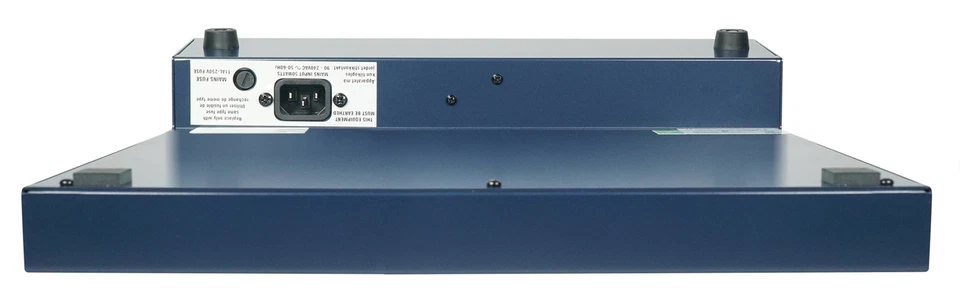 Soundcraft EPM8 8 Mono+2 Stereo Channel 2 Bus Recording/Live Mixer Console EPM 8 - Image 4 of 4