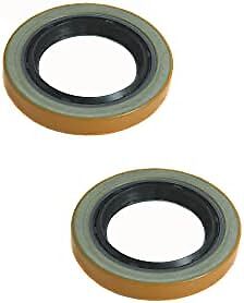 N/A Auto Trans Torque Converter Seal fits Aston Martin, Chrysler, Dodge, Jeep,