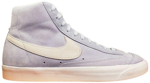 Nike Mens Shoes Blazer Mid \'77 University Of Oregon Sneakers Blue 10 FD0235400 Nike Mens Shoes Blazer Mid  main image 2