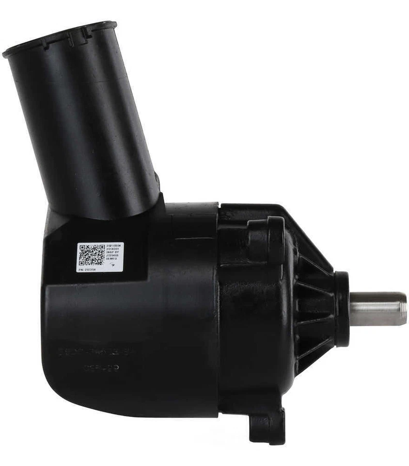 Bomba de dirección asistida para tarjeta Grand Marquis 1990-1998 Mercury Sable Colony Park Foto 4 de 4