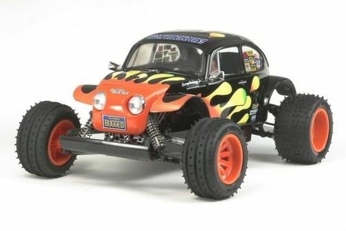 DF Models DF06 PRO Mini Brushless Truck No. 3132 B-Ware GEPRÜFT 100 % OK 60km/h