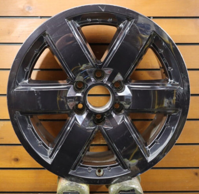2009 2010 2011 2012 2013 2014 Nissan Armada 20  OEM Chrome Clad Wheel Part 62513