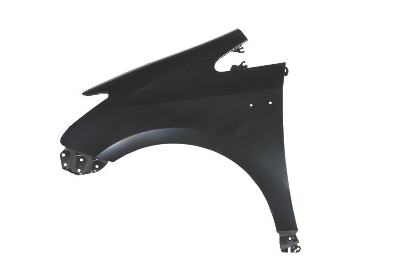 Front Left Fender Fits: TOYOTA PRIUS + ZVW40 10.11-05.16