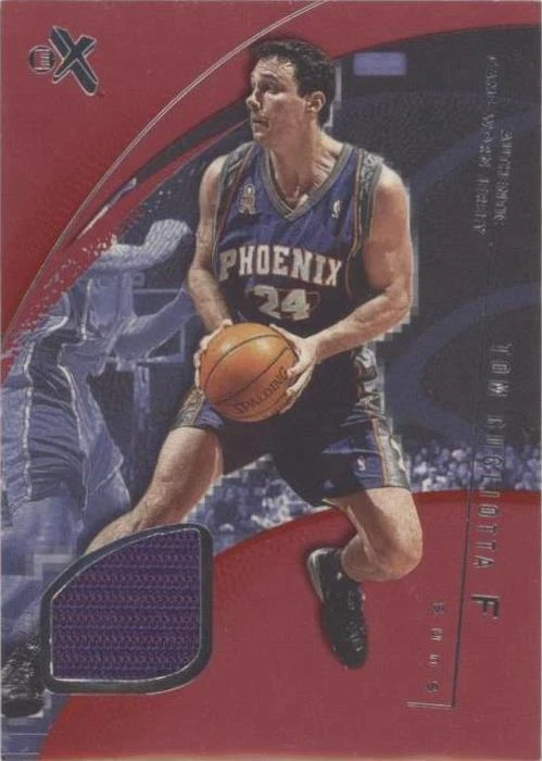 Essential Credentials Now Memorabilia