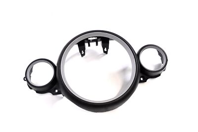My Type  Mini Cooper D Speedometer Cluster Trim 122737-13 R56 2011 RHD
