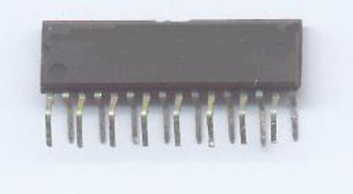 BA7007 ROHM INTEGRATED CIRCUIT SQL-16 - Picture 1 of 1