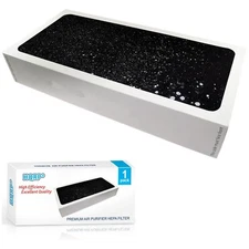 TiO2 HEPA Filter for Electrolux Aerus Lux Guardian F159B F159A F159D F159E 00498