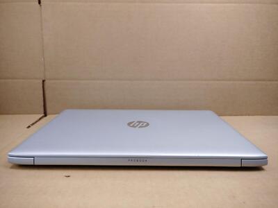 HP ProBook 450 G5 14-inch Intel i5-7200U✓ **NO RAM/ NO SSD/ NO AC