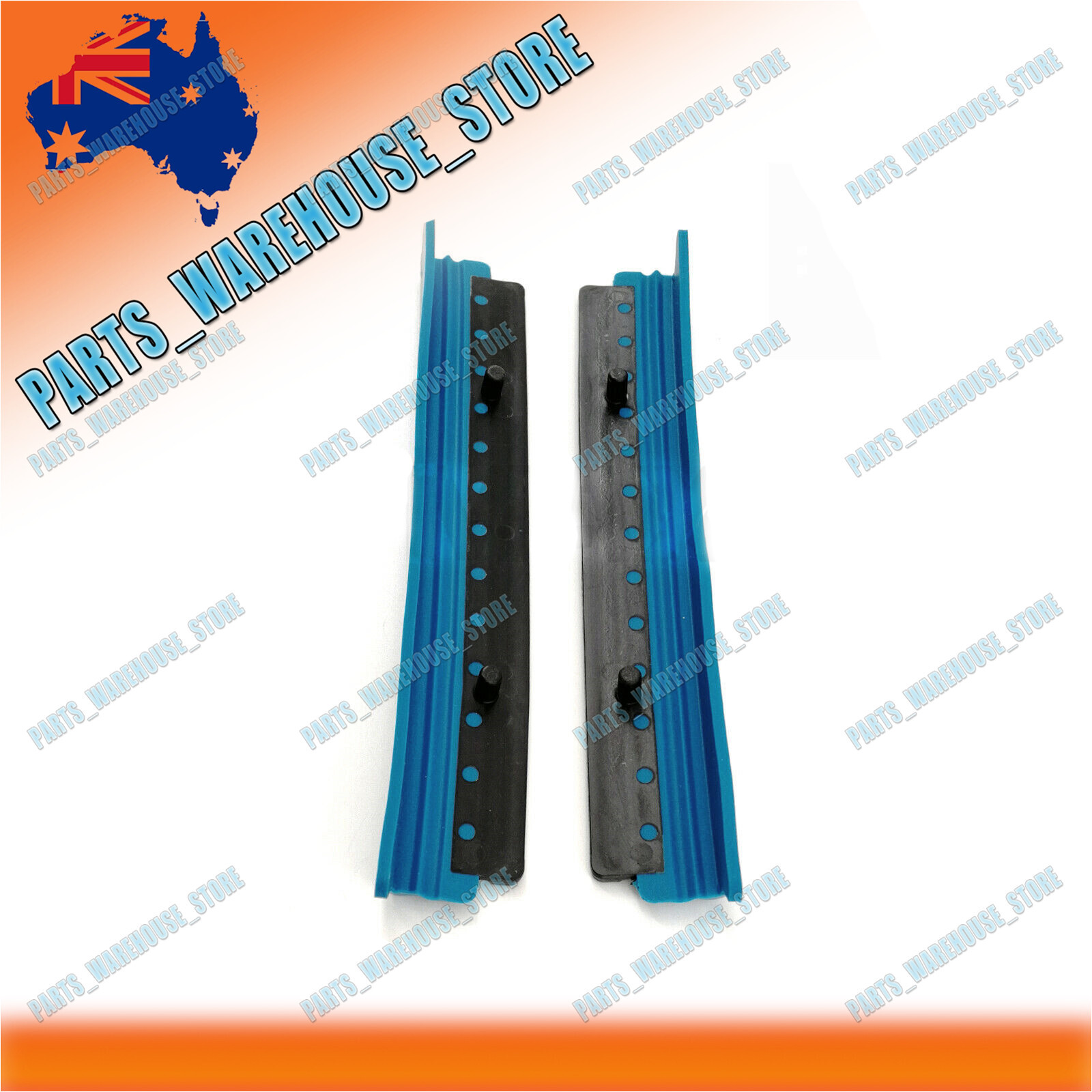 Inlet/Intake Manifold Gasket For Holden Commodore V6 3.8L 19982004 VT