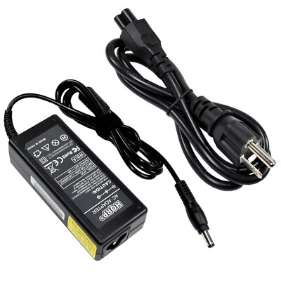 HQRP Adaptador de corriente para Logitech 190542-0000; G25 G27 Volante | eBay