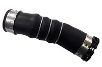 LadeluftkÜHlerrohr BMW E81/E82/E87 2.0D