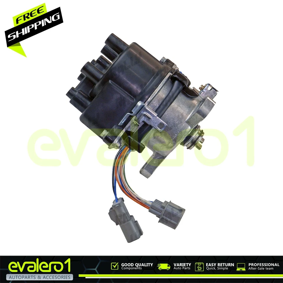 Distribuidor de encendido TD46U TD55U D8017 para Acura Integra L4 1,8 L 1992-1995 Foto 2 de 4