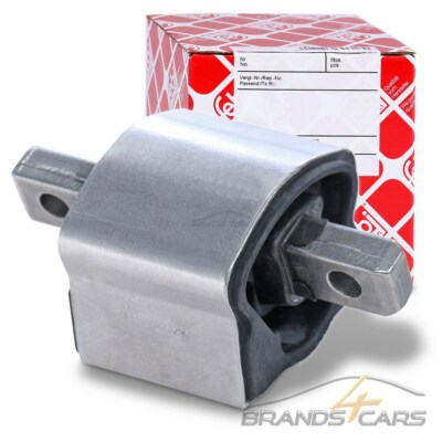 FEBI LAGERUNG AUTOMATIKGETRIEBE FÜR MERCEDES C E-KLASSE W203 W204 W211 CLK CLS