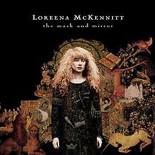 The Mask and Mirror von Loreena McKennitt | CD | Zustand gut
