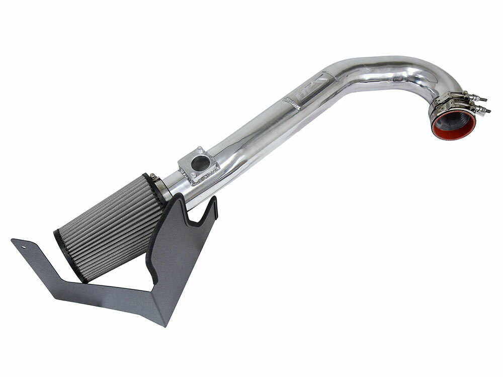 HPS Shortram Air Intake Kit for Subaru 17-24 Impreza 2.0L Non